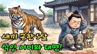 Download lagu 똥통에 빠진 새끼 호랑이를 구해줬더니.. 다음날 마당에 생긴 기적 | 야담 |옛날이야기 |민담 |전설 | 설화 mp3 Download lagu 똥통에 빠진 새끼 호랑이를 구해줬더니.. 다음날 마당에 생긴 기적 | 야담 |옛날이야기 |민담 |전설 | 설화 mp3