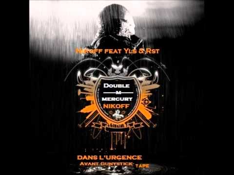 Nikoff feat Yls & Rst-Ego street