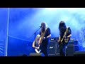 Sodom - Equinox (live Sofia, Bulgaria 15.09.2022)