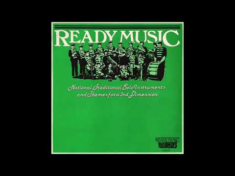 Pete Willsher - Dream Pulse (1979)