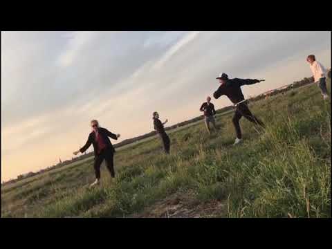 SAFETY DANCE - das Tanzvideo der #lieblingsdorfdisco-Ultras