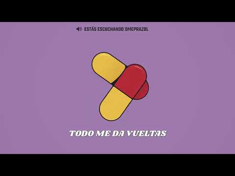 GINEBRAS - Omeprazol (Video Lyric)