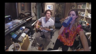 Pierce Fulton Live Stream: Overthinking Rain with Noosa