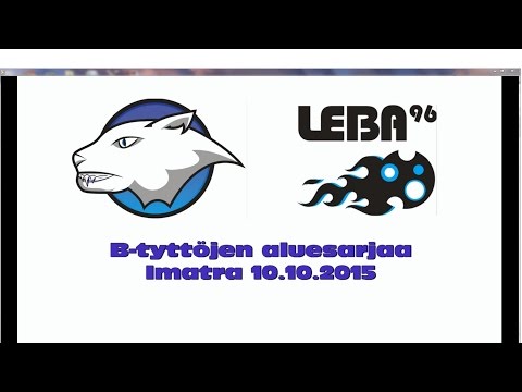 BT KS SB Heinola-LeBa highlights