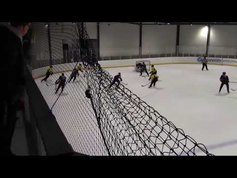 Kalpa U16 - Jukurit U16