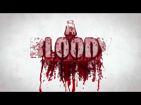 A Bloody Mess
