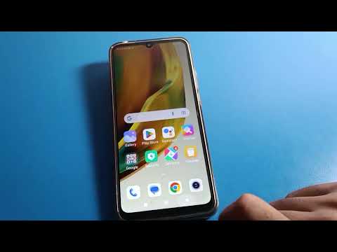 Vibrate problem solve Redmi 10A sport, how to fix Tap vibrate problem redmi phone