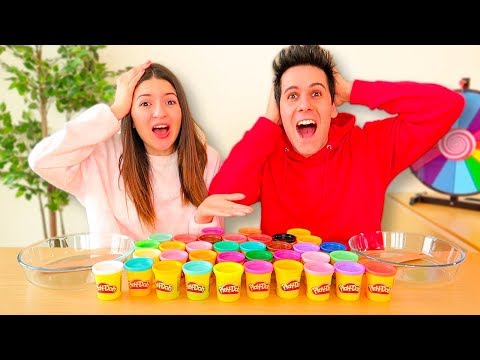 NON SCEGLIERE IL PONGO SBAGLIATO! (Slime Challenge)