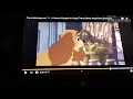 The Rescuers Down Under DisneyStyle 172 Lady Said Bernard Do Something
