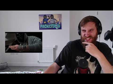 OG Merks x Brandish x (NR) Tzgwala x Lucii - Level Up [Music Video] | Packetson Reaction