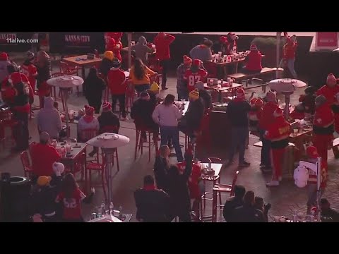 Super Bowl a superspreader event? Health officials concerned of spike in cases