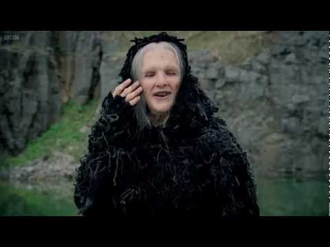 Merlin - With All My Heart - "Why do you mutter?" - The Dolma