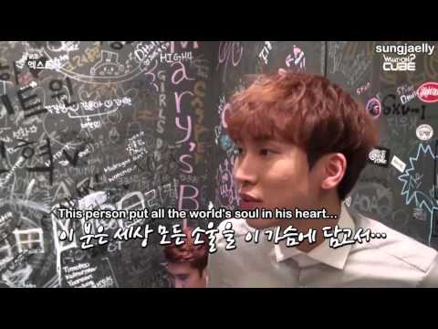 [ENG SUB] 160417 BTOB The Beat Extra Ep 8