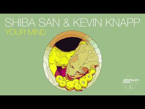 Video thumbnail for Your Mind