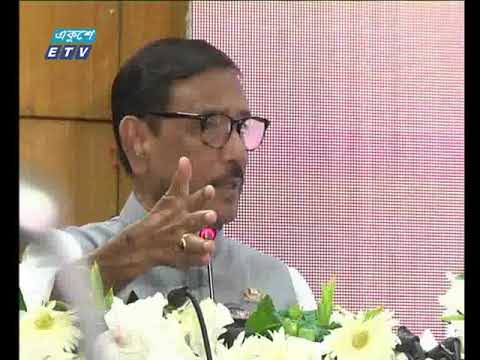 সরকারকে বেকায়দায় ফেলতে রোহিঙ্গা নিয়ে ষড়যন্ত্র করছে বিএনপি