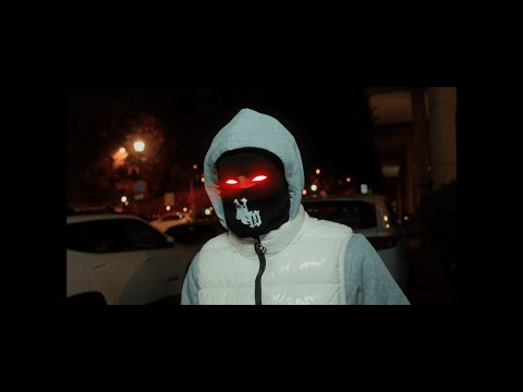 HANI - Ancora In Gara (Prod. LUCIFER) [Official Video]