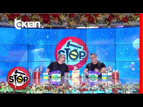 Stop – Emisioni i plotë – 4 Dhjetor 2025 (Sezoni 11)