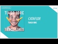 TIAGO IORC - Cataflor (Áudio Oficial) 