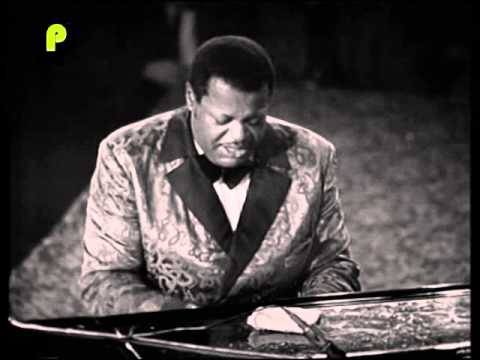 Oscar  Peterson Trio - MJF  PRAHA 1969