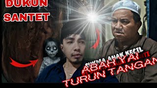 Download lagu SUKMA ANAK KECIL INI DISANDR4 KUNTILANAK BERMUKA HANCUR YANG DI PRINTAH DUKUN BERKEDOK KYAI  mp3