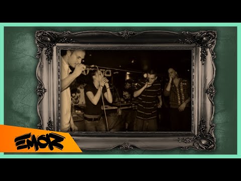 Mr.Emor (6aria) Όταν σε θυμάμαι ft. Pero , Enia , Supreme (2010)