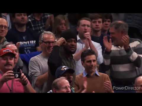 AMV Ja Morant-Eminem-Venom