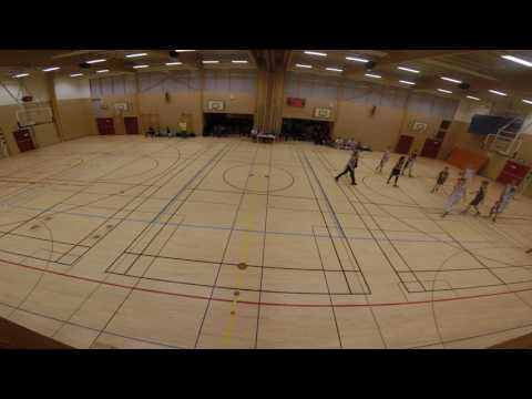 Period 4 1 Lerum mot Trollhättan