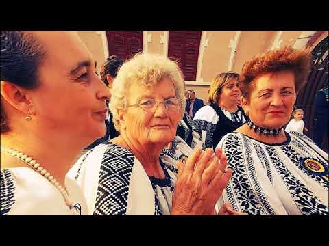 Fiii satului Mihaileni 2017