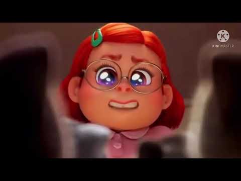 Turning Red under control test