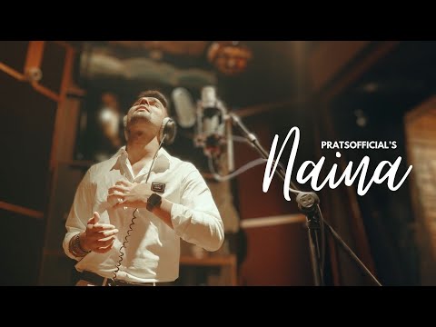 Naina - Pratyush Dhiman [Official Video] | Indiea Records