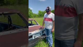 I moved to Nashville 35 years ago today. Just me, my beat up Toyota and country music dreams.