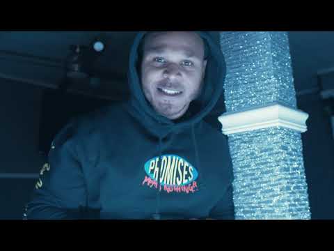 LucianoThePope - 10 Wolves (Official Video)