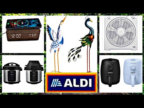 ALDI * AD SNEAK PEEK 8/7/2022 - 8/13/2022