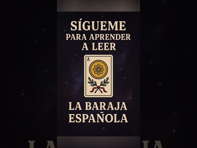 Vídeo relacionado con Cartas de Tarot - Cartas Tarot Principiantes Español - No Necesita Libro Guía - Baraja de Aprendizaje de Lectura Fácil y Rápida con Significados Escritos - Horoscopos, Planetas y Chakras (Frances)