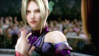 Download lagu Tekken Tag Tournament 2 - Gamescom 2012 Trailer mp3