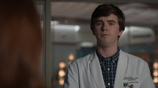 An Influencer Lets Her Fans Decide Her Treatment - The Good Doctor