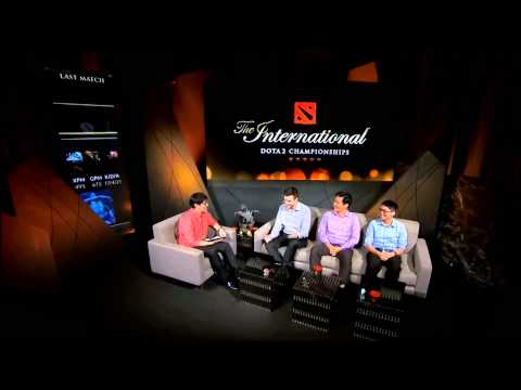 Experts and Synderen