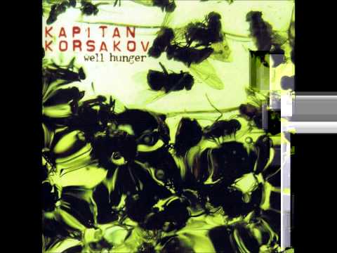 Kapitan Korsakov - Sheep Dip