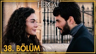 Hercai 38 Bölüm