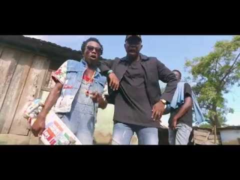 Richy Rymz ft Medikal No Be Ma Face Official Music Video