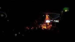 Srleone -  LIVE @ Sarajevo - Dom Mladih (Chris Liebing)