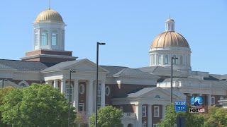 CNU announces phased reopening plan and condensed fall semester schedule