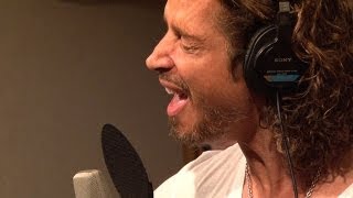 Soundgarden Performs &quot;Fell On Black Days&quot; Live on Kevin &amp; Bean