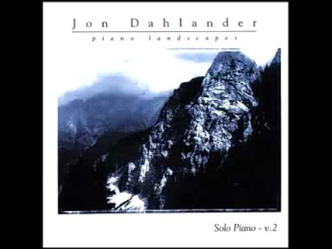 Longing - Jon Dahlander