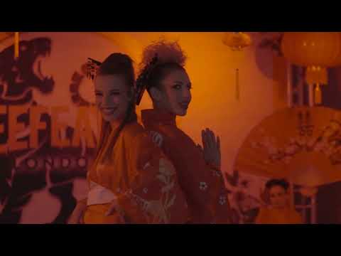 ELROW SOFIA Official Aftermovie