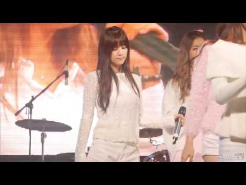 140929 국민대학교 축제 UYOU 초롱 직캠