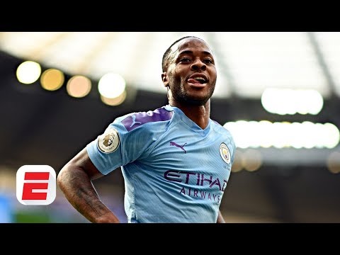 Can Raheem Sterling become the best player in the world? | Premier League