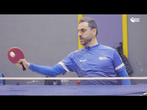 Baloreetan BAT: Basque Team - Ausolan proyecto educativo / Iker Sastre