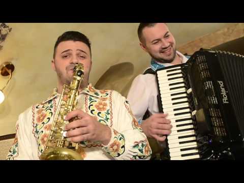 SUPERHIT 2016 GABI IORGA SI COSMIN DEMA -  JOCURI INSTRUMENTALE DE BIHOR