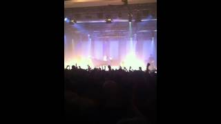 Sido - Einer muss es machen LIVE Düsseldorf 30-11-80 Tour